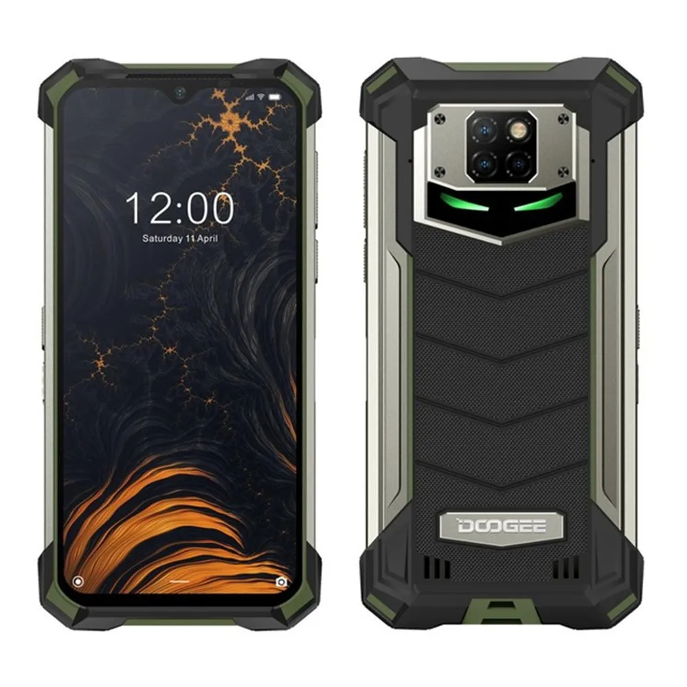 Купить Смартфон Doogee S88 Plus