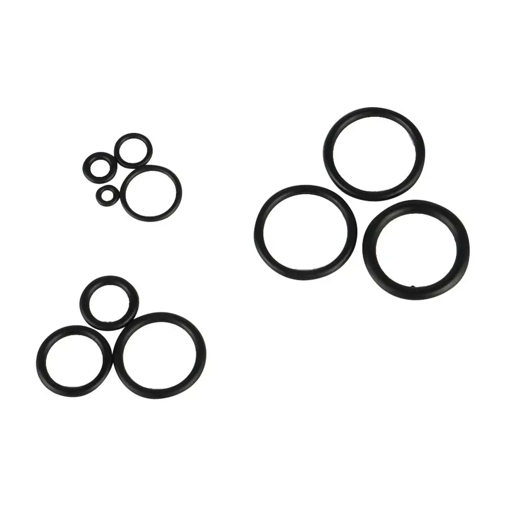 279 шт./кор. 18 размеров уплотнительное кольцо набор метрических уплотнительных