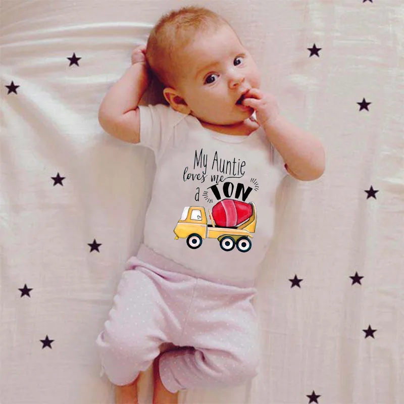 Детский комбинезон с коротким рукавом на возраст 0 24 месяца|Ромперы| |