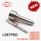 Дизельное сопло ORLTL L087PBD ,L087PRD ,L087PBC, для Delphi EJBR02101Z NISSAN, RENAULT,KUBISTAR, CLIO,KANGOO,Euro 3