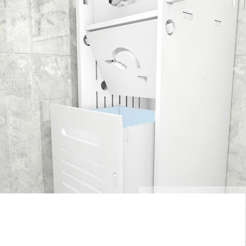 Для ванной комнаты для шкаф хранения принадлежностей в комнате |