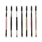 1 шт., кисточка для ресниц и бровей