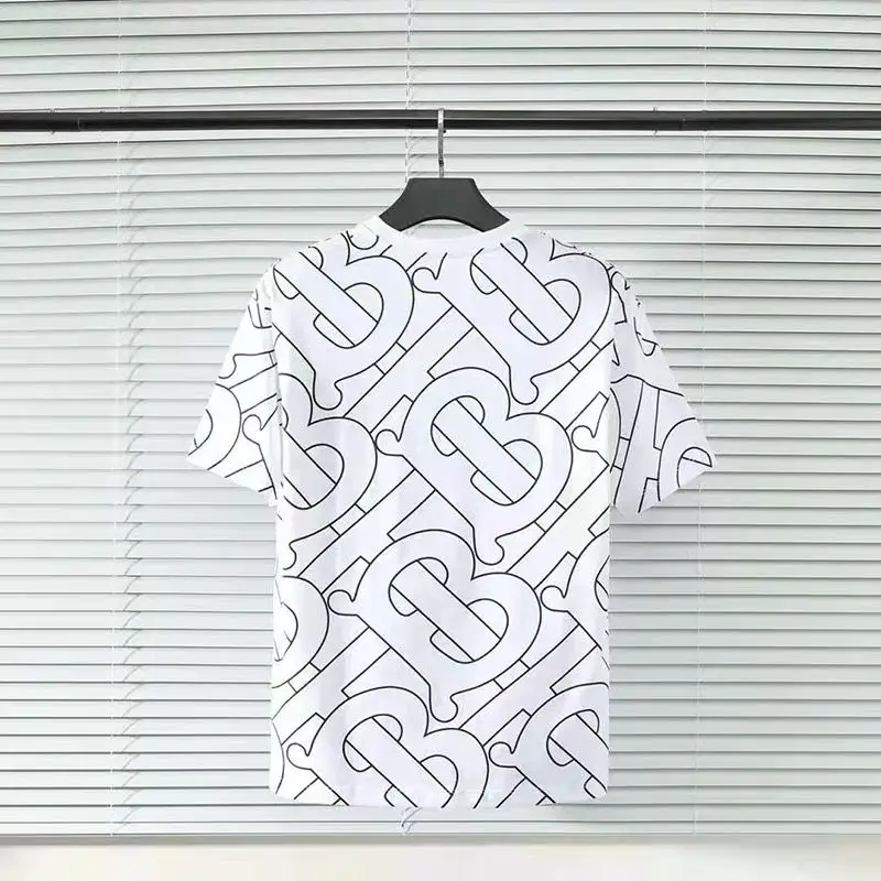 

The new 2021 summer short sleeve T-shirt printing embroidery round collar T-shirt male fashion handsome joker half sleeve top ma