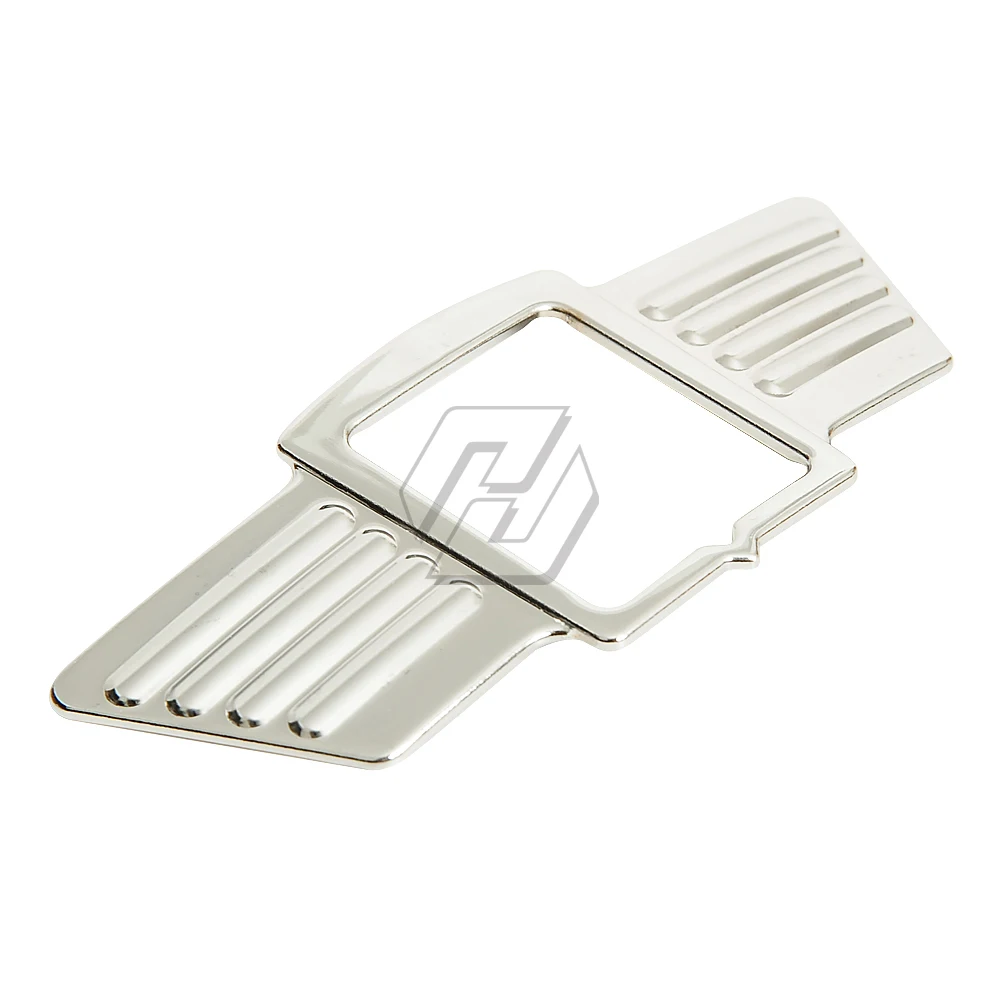 Motorcycle Chrome Wings Logo Trim Case for Piaggio Vespa 125 150 GS150 GS160 SS180 ET2 ET4 GT200 | Автомобили и мотоциклы
