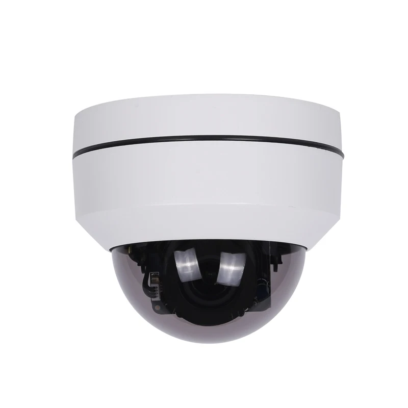 Купольная ИК камера ночного видения 2 МП 5 кратный зум 1080P AHD TVI CVI CVBS|dome camera|ptz dome