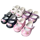 Туфли для кукол 43 см туфли для кукол 18 дюймов туфли для кукол принцессы аксессуары для игрушечной куклы