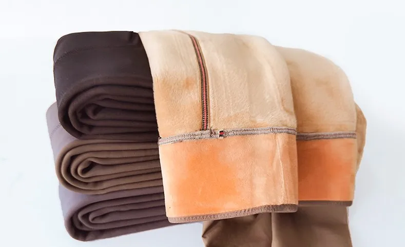 

Imitation Skin Black grey Tights Thicken Pantyhose Winter Warm Sexy Women Tights Transparent Stockings medias de mujer rajstopy