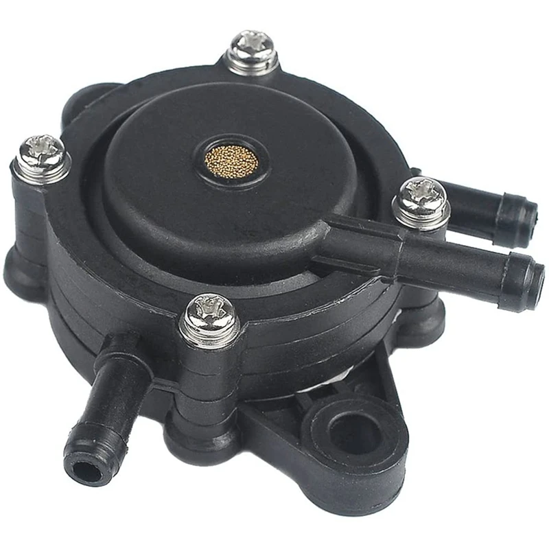 3 упаковки топливный насос для Kawasaki Honda GX610 GX620 16700-Z0J-003 808656 49040-7001 BS 808492 491922 S 2439316S