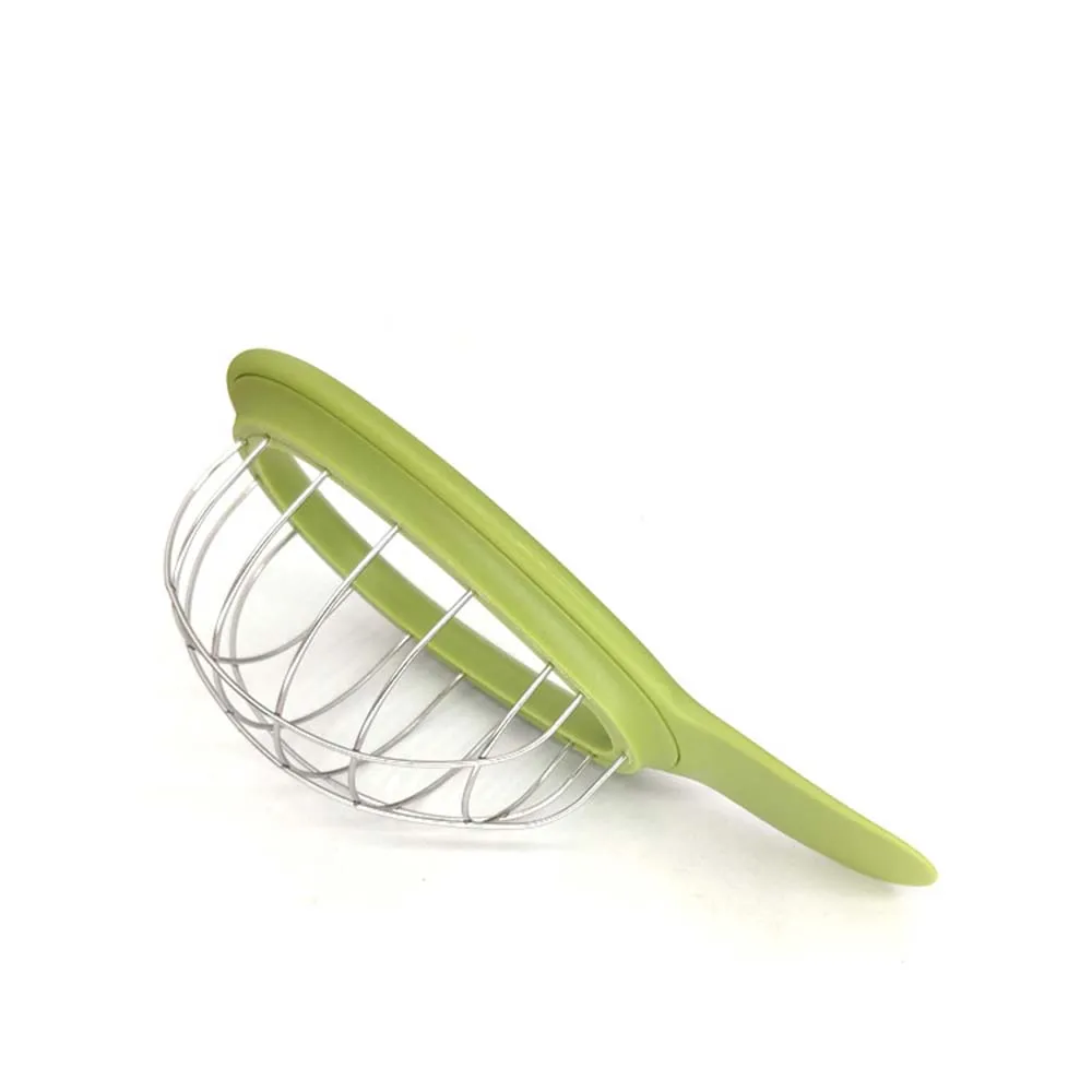 Манго разветвители нож кухонный салат авокадо инструмент для кубиков большой из