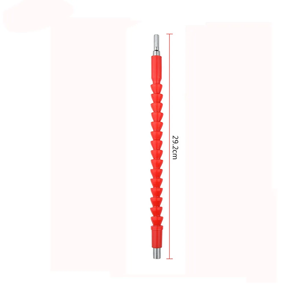 Shaft Connecting Link Flexible Bits Extention Screwdriver Drill Bit Holder for Electronic 19DEC30 | Инструменты