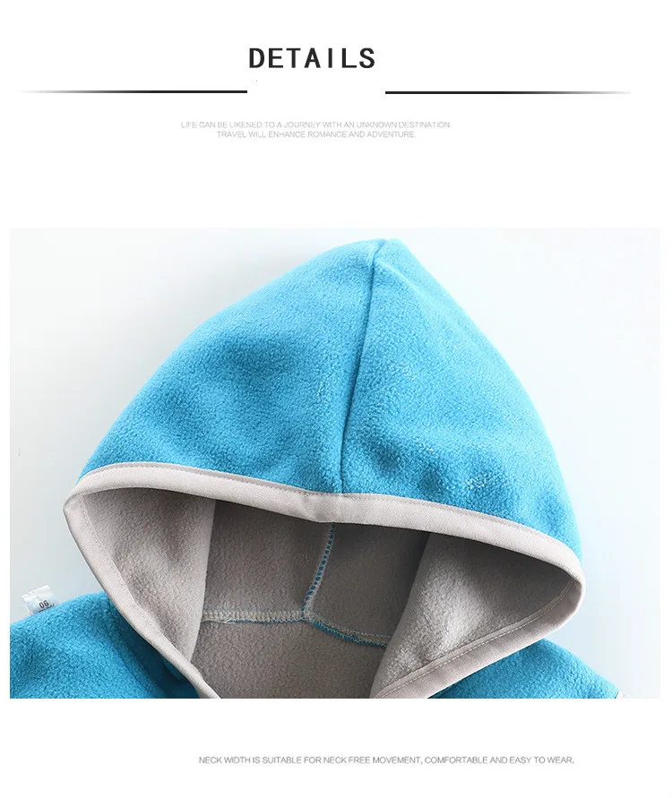 Vest for Boy Girls Hooded Coats Teenages Outwear Kids Baby Vest Outerwear Coats Children Waistcoats Boys Jackets Size 10 Hooded