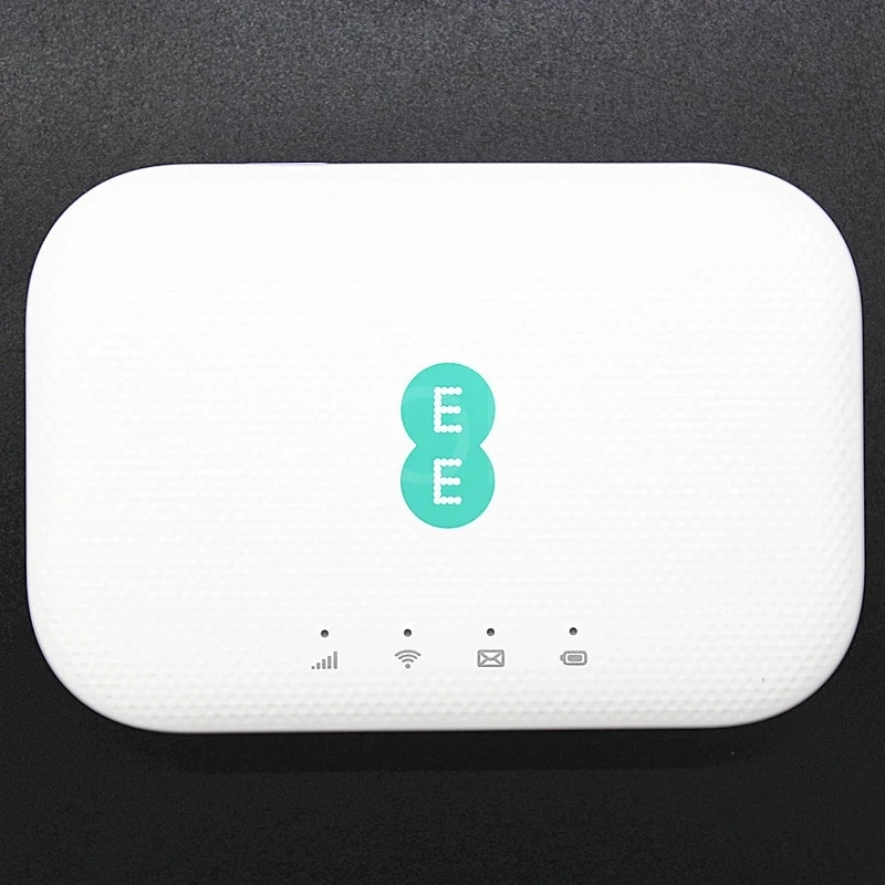 Alcatel EE71 2150 мАч аккумулятор 3G 4G LTE Мобильный Wi-Fi маршрутизатор Мобильная точка