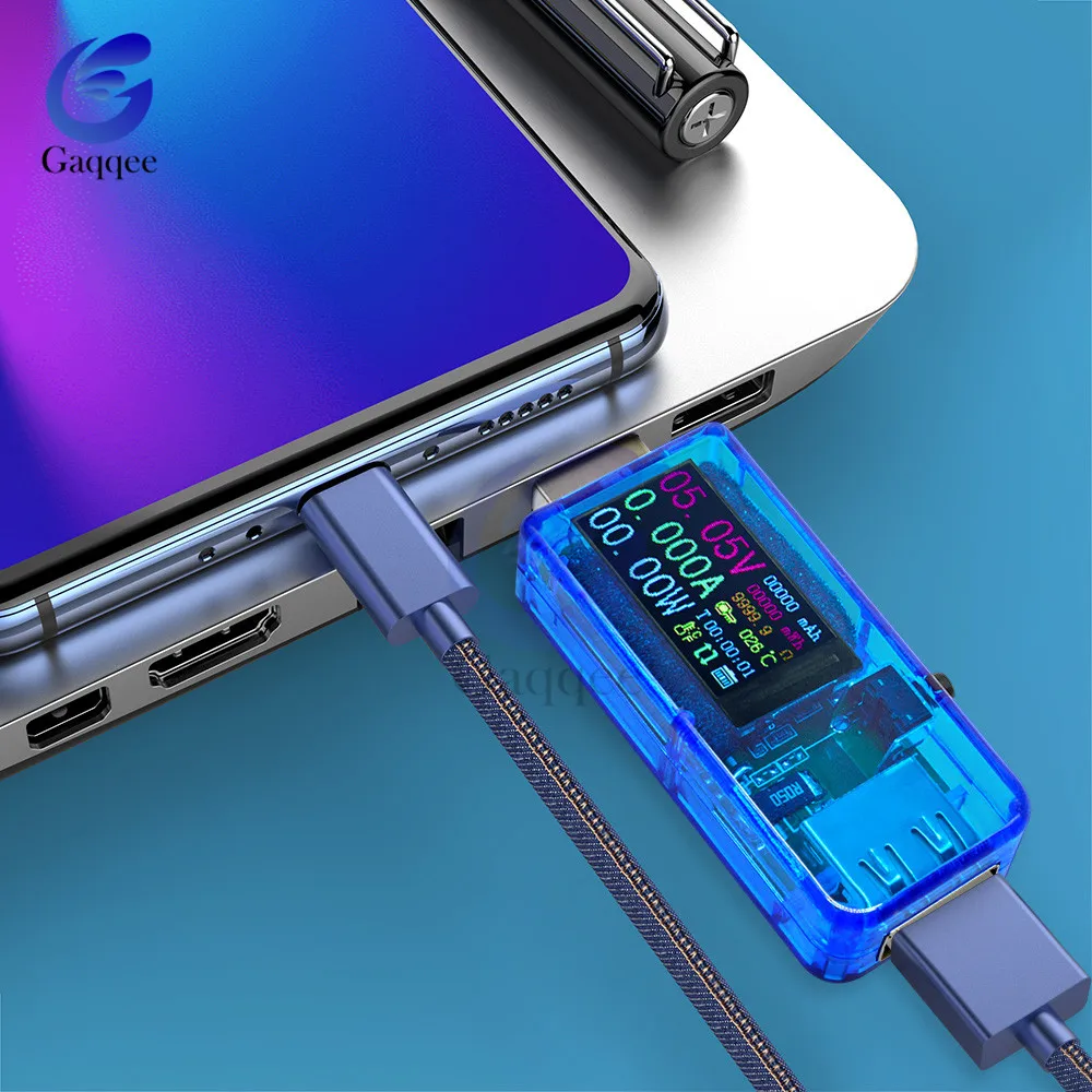 USB Тестер DC Цифровой вольтметр Amperimetro измеритель напряжения тока детектор power Bank индикатор зарядного устройства/нагрузочный резистор/разъем