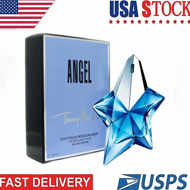 

Ангельские парфюмы для женщин, оригинальные натуральные парфюмы для зрелых женщин, парфюмы для женщин, парфюмерный спрей