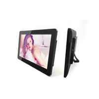 10 1 android 2g 16g capacitive touch screen tablet pc wall mount stand all in one computer with wifi