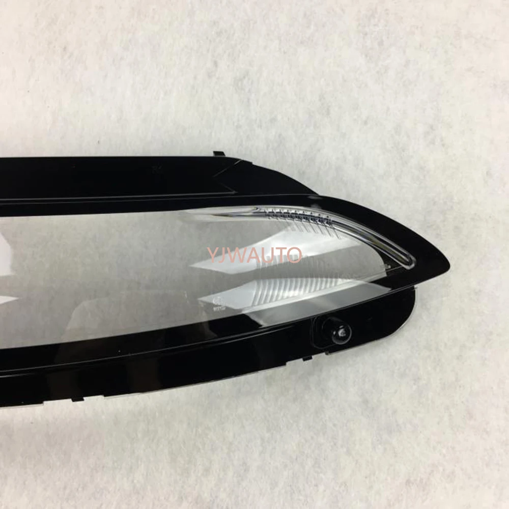 Автомобильная фара объектив для Jeep Cherokee крышка фары сменная крышка|Корпус| |