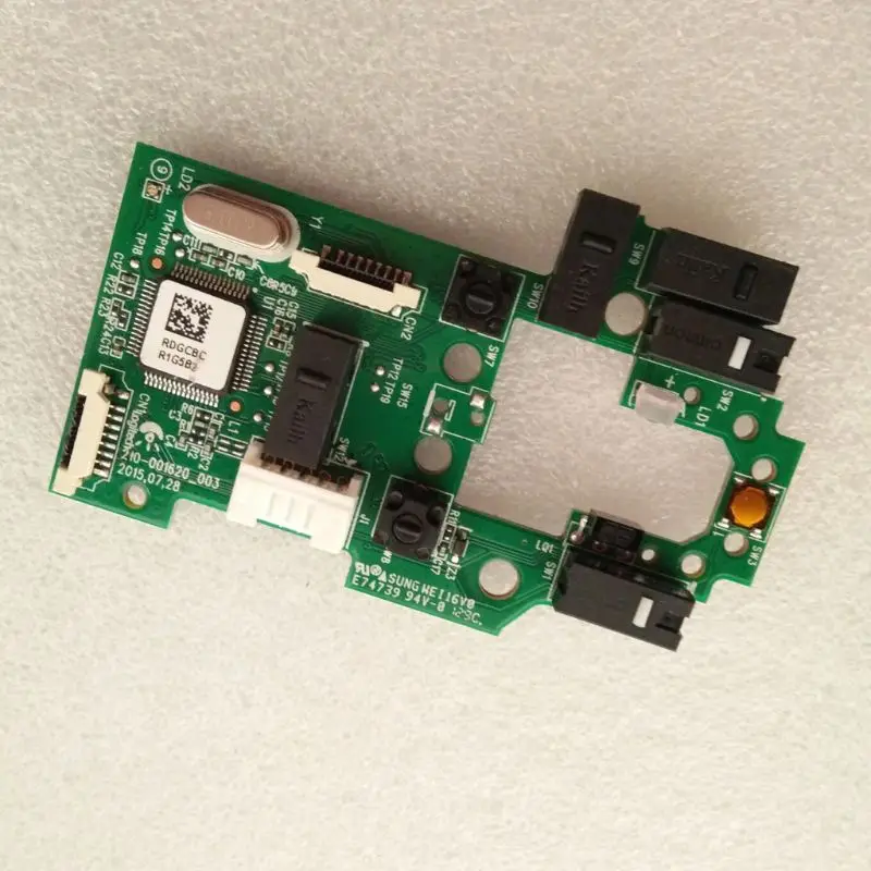 

Repair Parts Mouse Motherboard Mouse Circuit Board for Logitech G502 RGB Edition