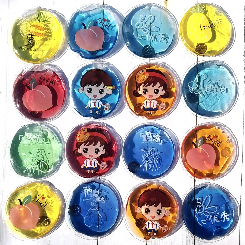 

1 шт., многоразовая мини-грелка для рук