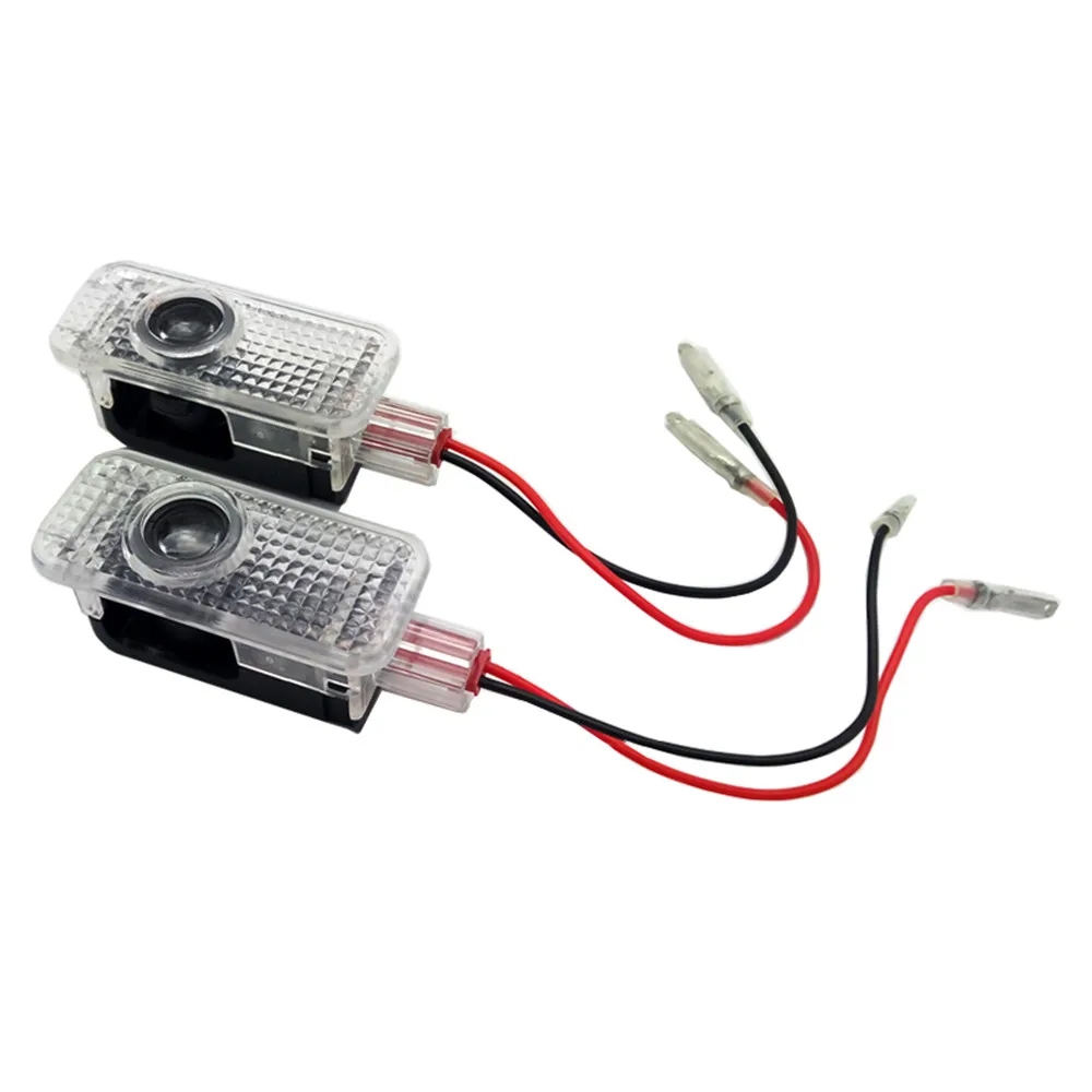 

Emblem Led Lamps Projector Door Replace Lights Parts For AUDI A1 A3 A4 B5 B6 B7 B8 B9 A5 A6 C5 C6 C7 A7 A8 D3 Q3 Q5 Q7 TT