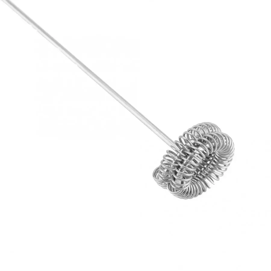 Инструменты для выпечки ручной Электрический молочный пенообразователь с