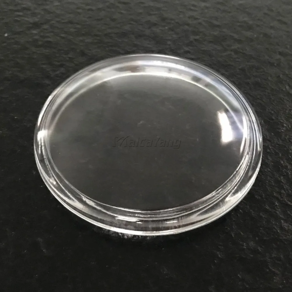 Противотуманные фары с круглым диаметром 90 мм противотуманные из закаленного