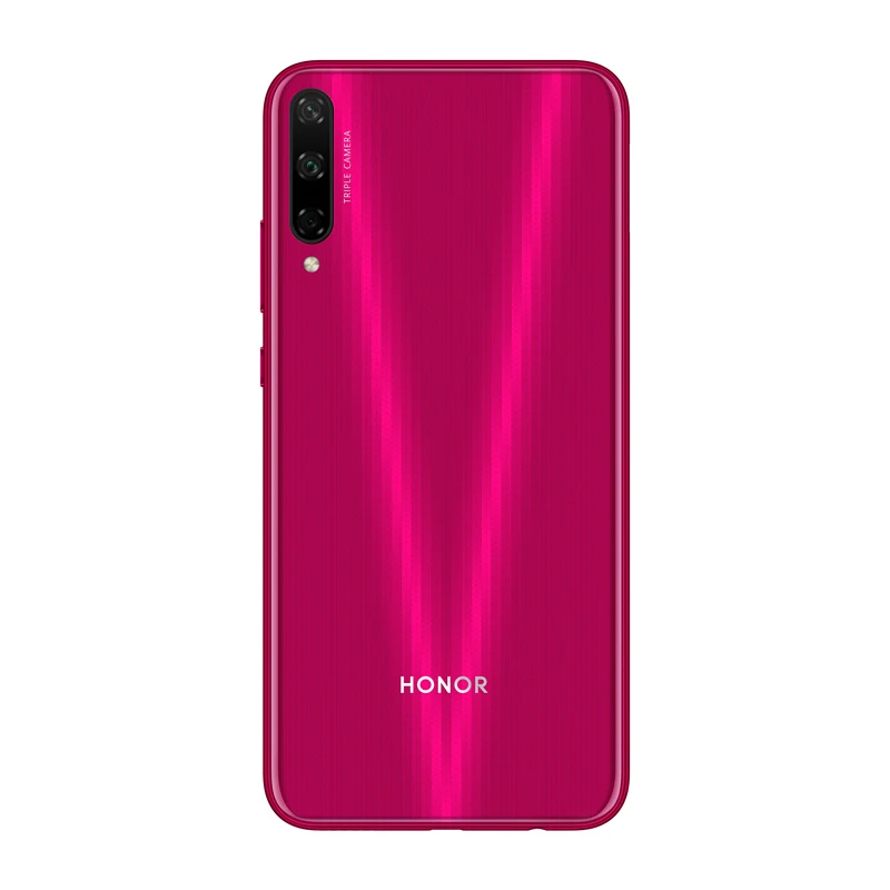 Смартфон Honor Play 3 Восьмиядерный процессор Kirin 710F Android 9 0 полный экран 6 39 дюйма 48 Мп +
