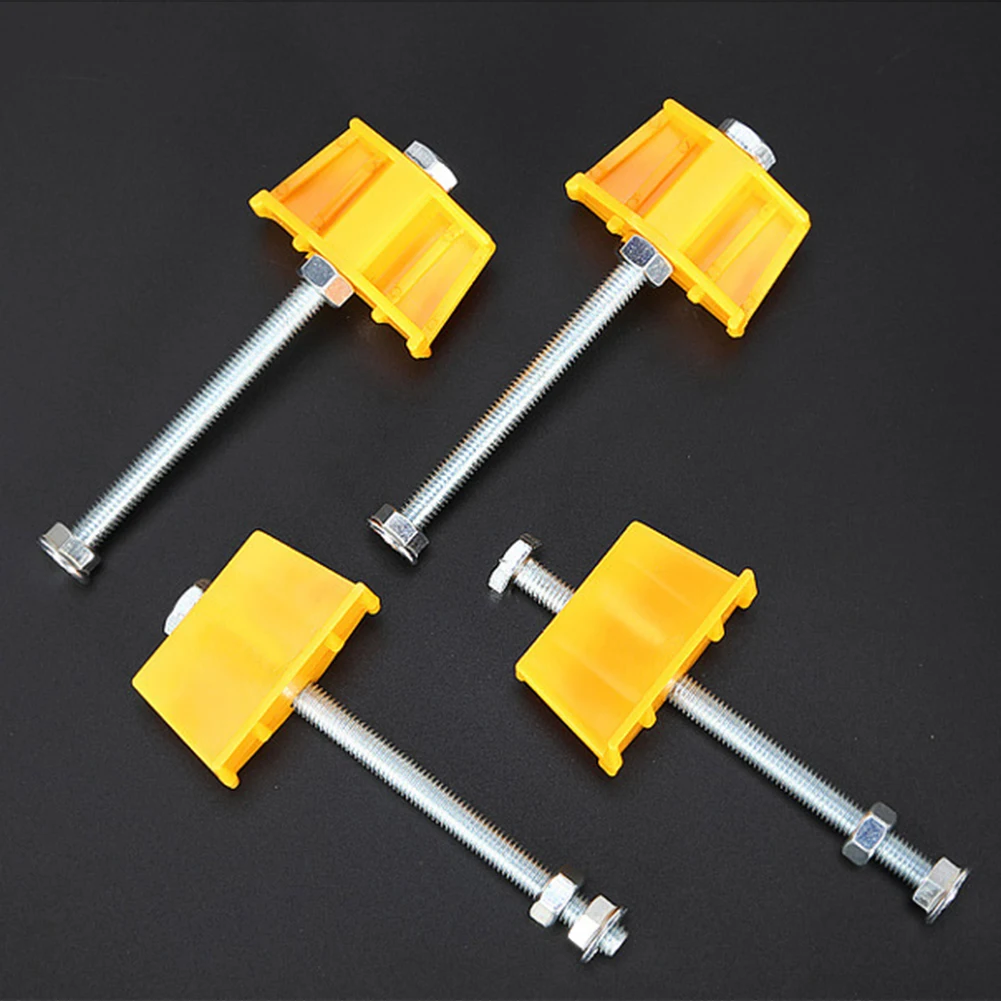 10 шт./компл. тонкая резьба Быстрый локатор местоположения открытый регулятор