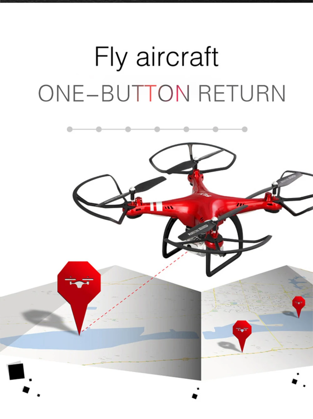 DIDIHOU HD Дрон Квадрокоптер 1080P Wifi FPV камера RC вертолет Профессиональный Квадрокоптер детский подарок 20-25 мин Время полета мульти-скорость