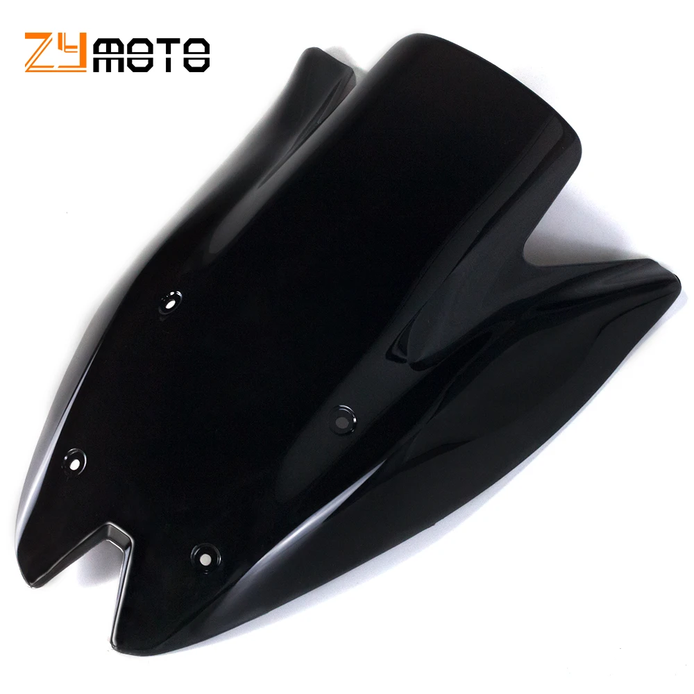 

Ветровой экран для Z1000 2010 2011 2012 2013 Z 1000 МОТОЦИКЛ ABS пластик ветровой экран дефлекторы лобовое стекло
