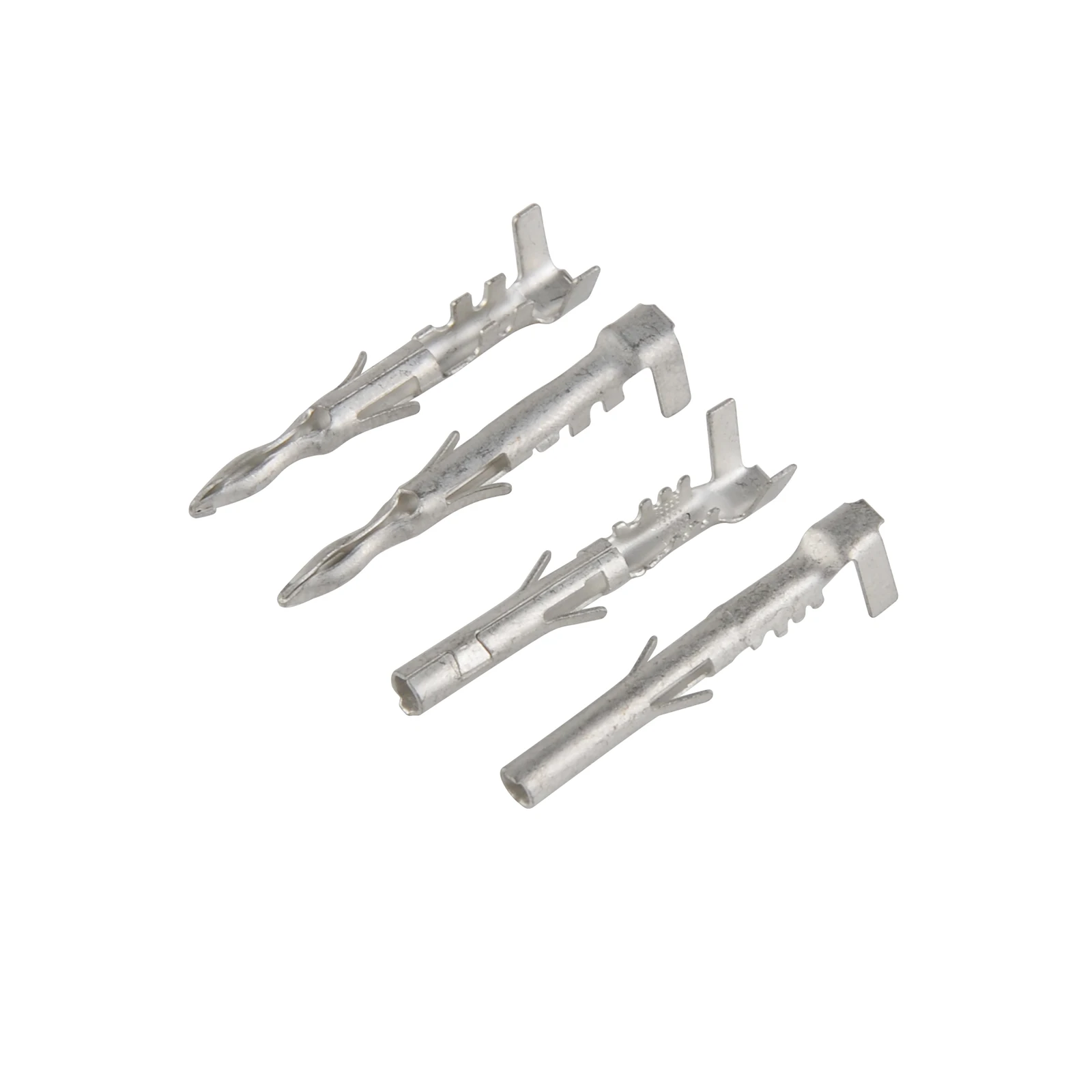 

H2CNC 10x Complete Kits FOR Delphi Weather Pack 1/2/3/4 Pin Sealed Connector Kit 16-14 GA