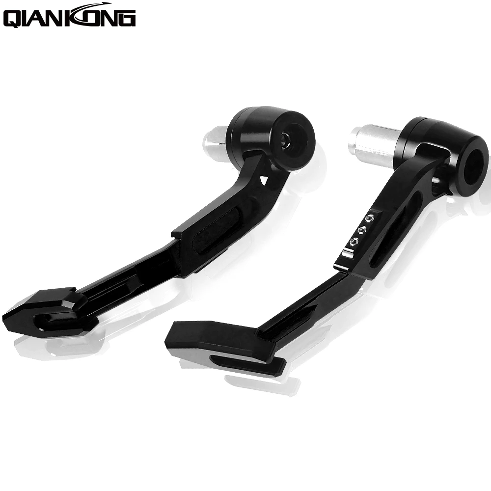 Универсальная защита от падения для мотоцикла 22 мм защитная ручка GUZZI BREVA 1100 1200 SPORT