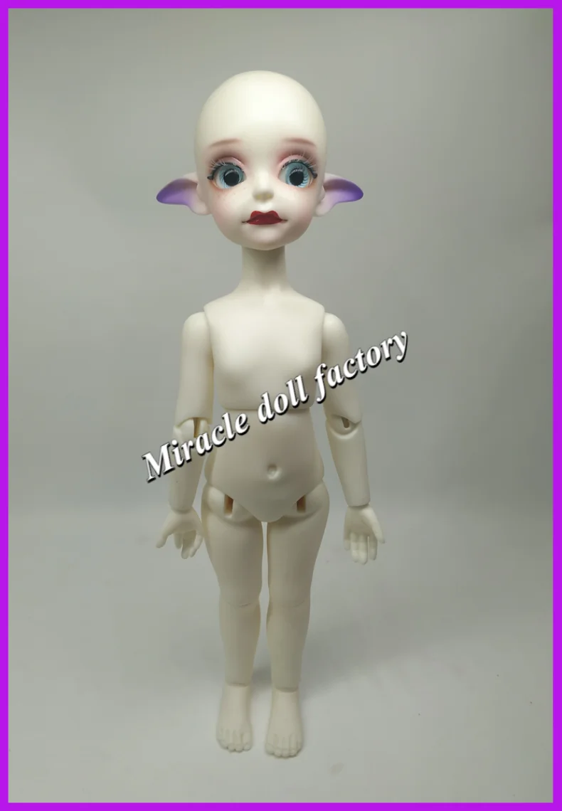 Новинка 1/6 шарнирная кукла версия человека модная милая для девочки подарок на