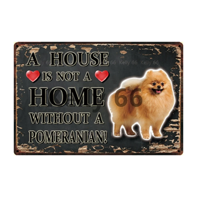 [Kelly66] домашних животных собак Басенджи колли самоед Такса Хаски Оловянная