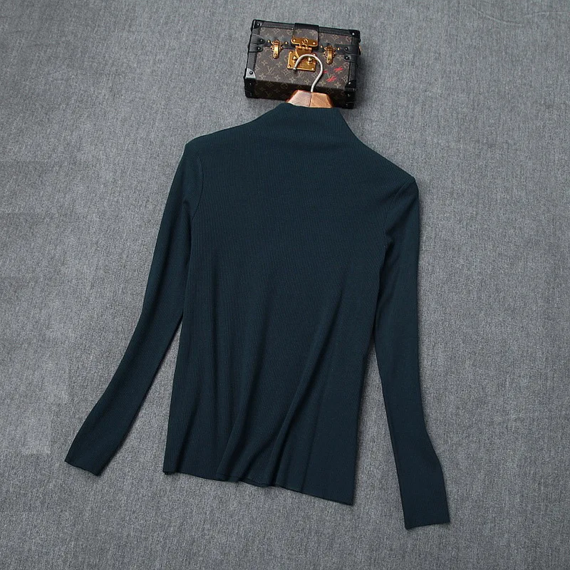 

3 Piece Set 2019 Autumn Winter Designer Clothing Suits Women Long Sleeve Pullovers+Belted Vest Jacket+Mid-Calf Pleated Skirt Set