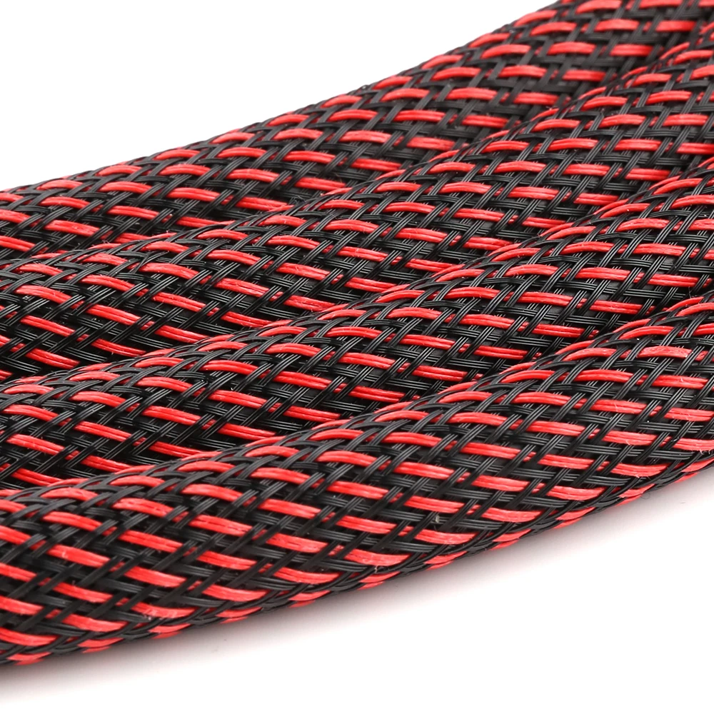 Кабель для динамика кабель 4 квадрата из бескислородной меди с Hi-Fi кабелем |