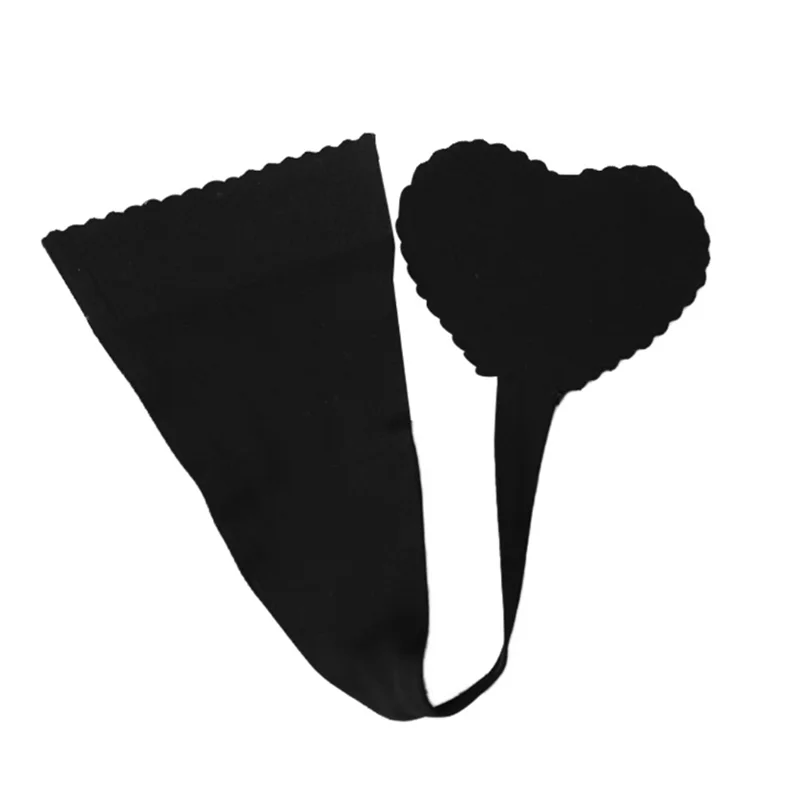 Сексуальные Невидимые трусы антибактериальные с шаговым швом цельнокроеное