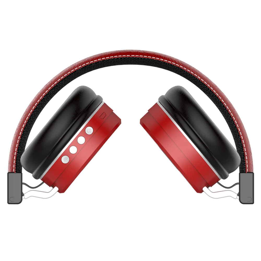 Bluetooth наушники с микрофоном спортивные стерео 4 1 для iPhone Xiaomi беспроводная