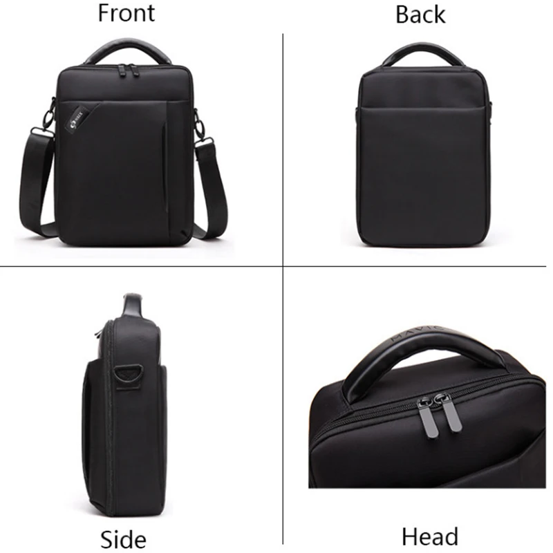 Сумка для дрона DJI MAVIC 2 PRO рюкзак на одно плечо водонепроницаемая сумка хранения