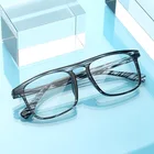 Новые компьютерные очки с защитой от синего излучения, мужские игровые очки с Blu-ray покрытием, компьютерные очки с защитой глаз, ретро очки для женщин и мужчин
