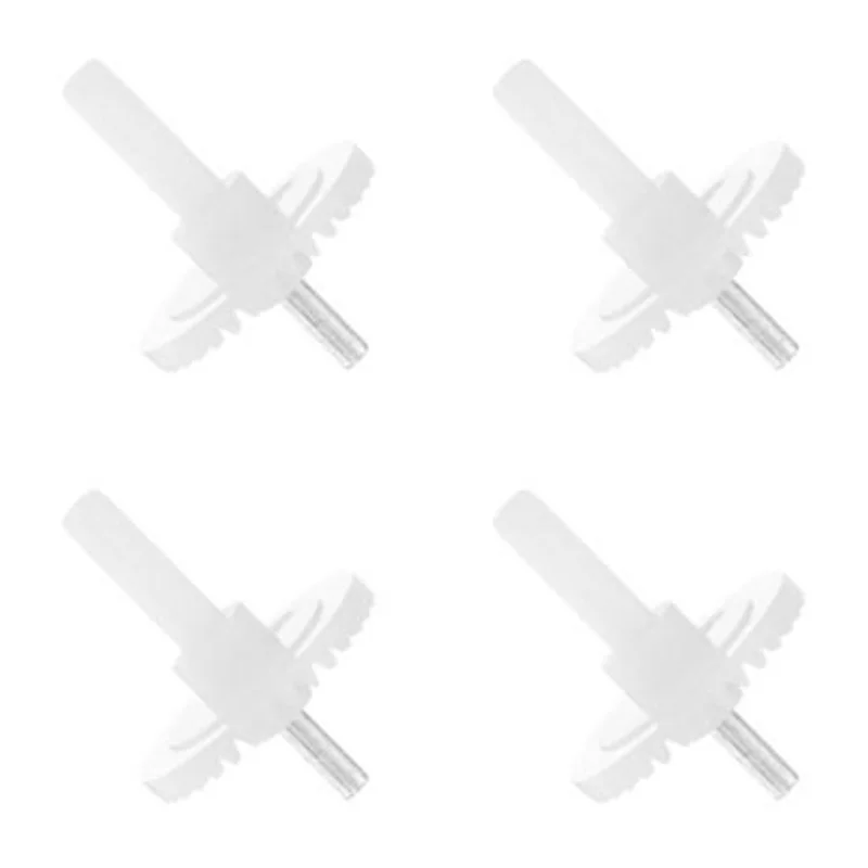 E58 WiFi FPV RC Квадрокоптер запасные части Шестерня подшипника вала Дрон