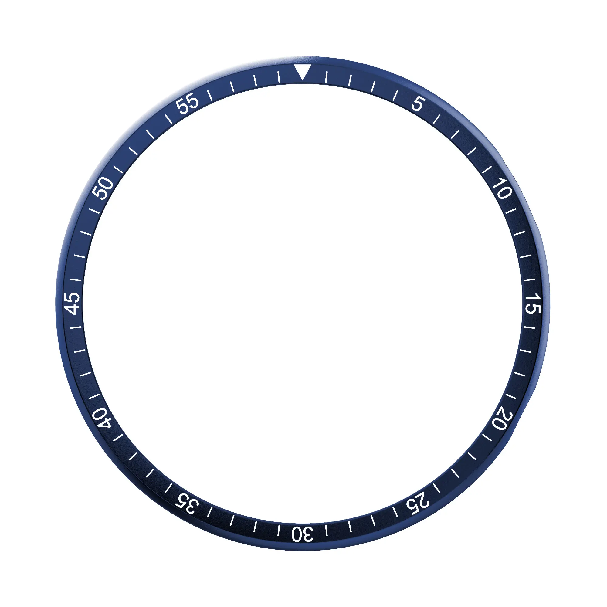 Aluminum Alloy Watch Bezel Frame Cover For Samsung Galaxy watch active 2 40MM 44MM Anti Scratch Metal Ring Smart Watch Accessory