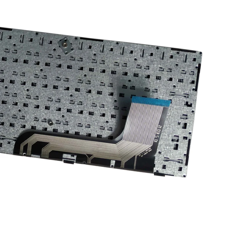 Новая русская/Русская клавиатура для Lenovo Ideapad 100-15 100-15IBY 100-15IB B50-10 PK131ER1A05 5N20h52634