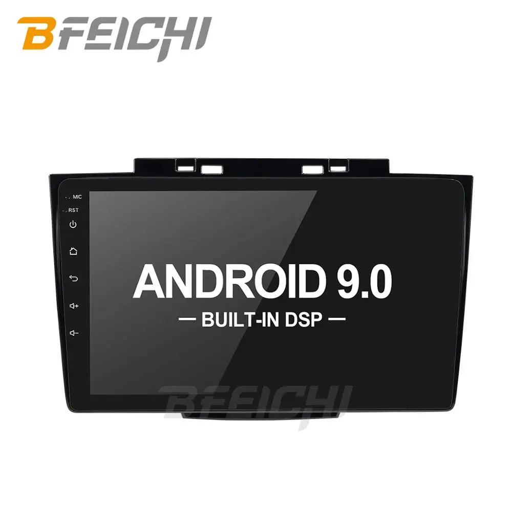 2G + 32G PX30 android 9 0 автомобильный dvd для Great Wall H5 Hover радиоприемник gps naviagtion с поддержкой