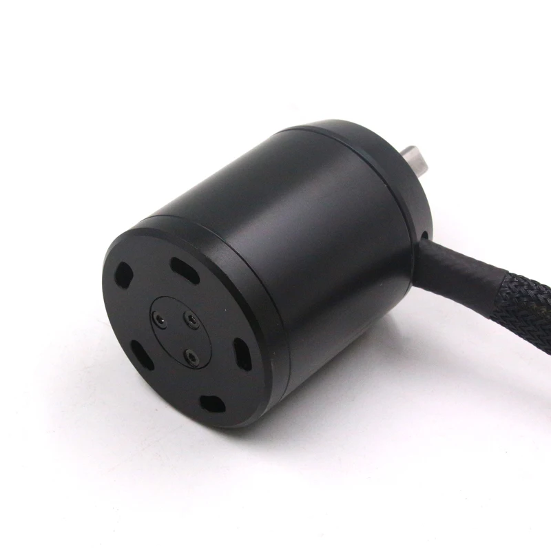 Новинка 5065 BLDC двигатель H5065 140KV 200KV сенсорный бесщеточный 36V 6-12S для электрического балансировочного скутера