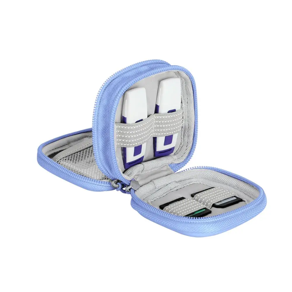 USB флеш накопитель BUBM чехол для переноски органайзер путешествий электронная