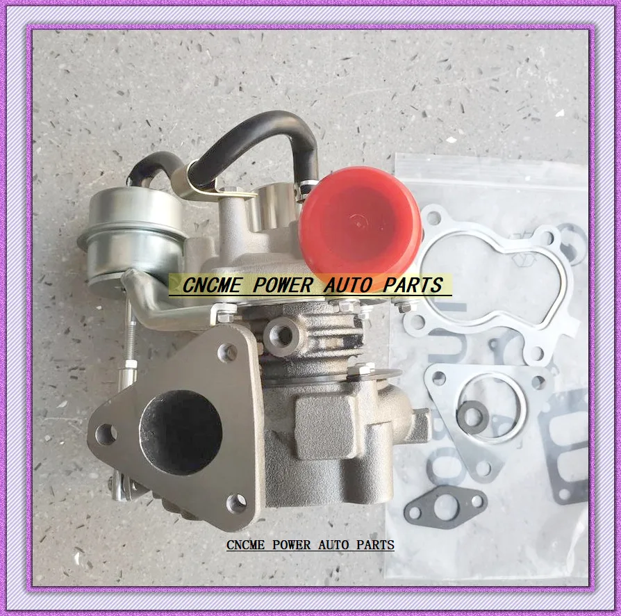 Фото TURBO GT1544S 454083 454083-0002 454083-0001 Для Seat Alhambra V-W Passat Sharan Golf Для Ford Galaxy Для Audi A4 1Z AHU ALE 1.9 №1