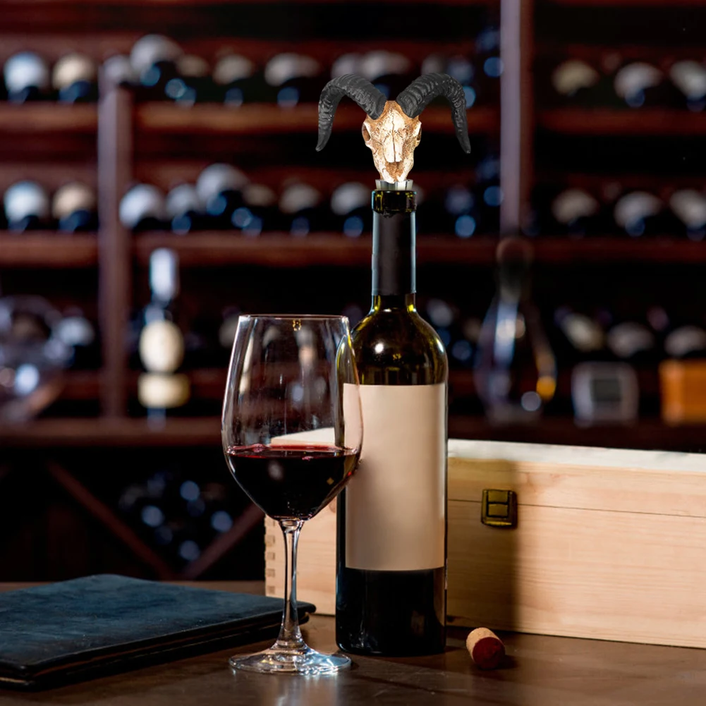 Вакуумный быстросъемный колпачок для шампанского | Дом и сад