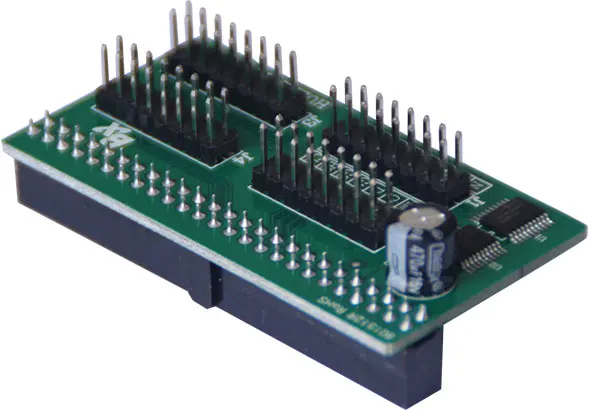 Onbon hub128 T12 HUB12 конверсионная карта совместимая с BX Серии светодиодный адаптер для