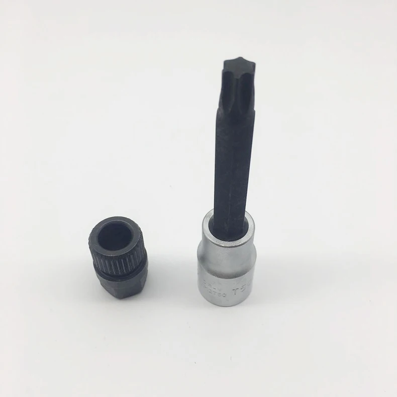 33T Car generator belt pulley disassembler wrench removal tool remover for Volkswagen Audi A6 BMW Ford | Автомобили и мотоциклы