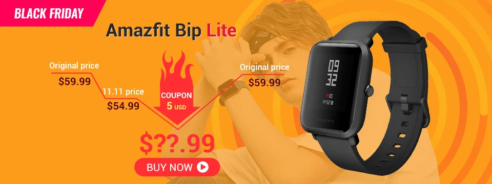 Предпродажа Amazfit GTS Глобальная версия Умные часы SmartWatch GPS Бег Спорт ЧСС 5ATM Водонепроницаемый браслет AMOLED Amazfit